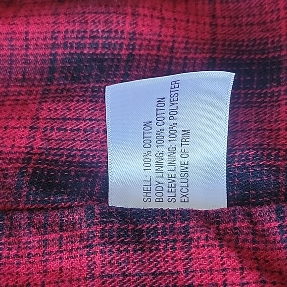 Orvis barn coat medium - Picture 3 of 5